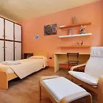 Casa Giuly Vakantiehuis Stazzona