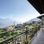 Vakantiehuis Casa Giuly Stazzona