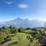 Casa Giuly Vakantiehuis Stazzona
