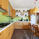 Vakantiehuis Casa Giuly Stazzona
