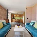 Tatil Evi Casa Giuly *