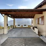 Nyaraló Casa Giuly Stazzona