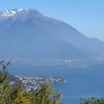 Nyaraló Casa Giuly Stazzona
