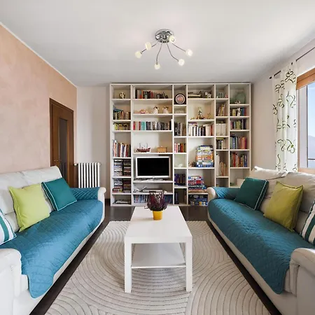 Casa Giuly Vakantiehuis *