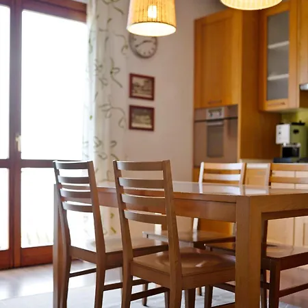 Casa Giuly * Stazzona