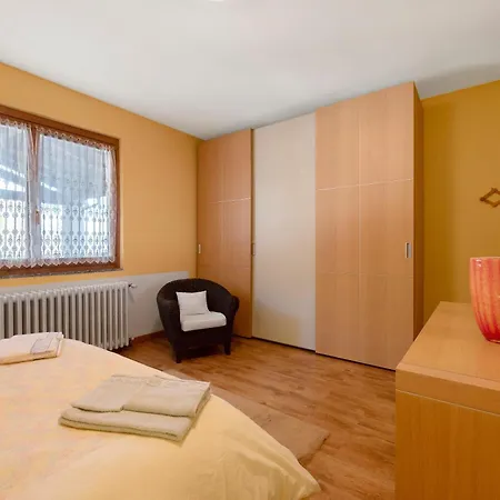 Vakantiehuis Casa Giuly *