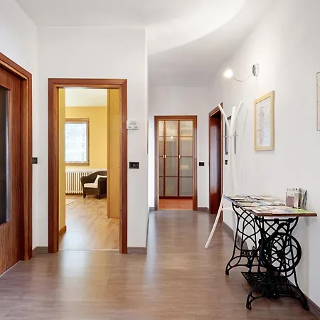 Casa Giuly Ferienhaus