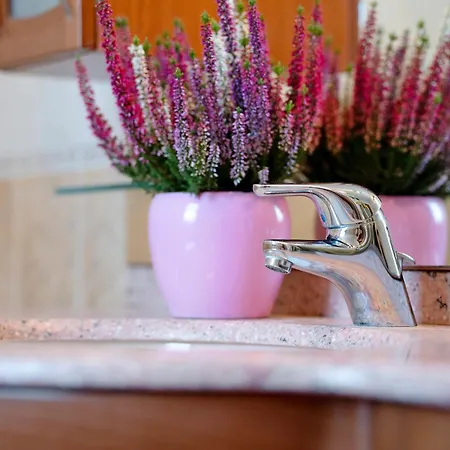 Casa Giuly Ferienhaus