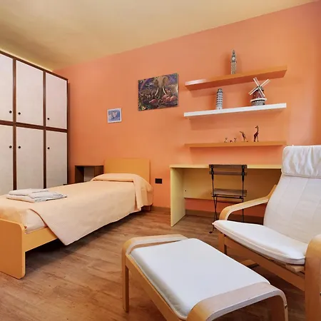 Casa Giuly Ferienhaus Stazzona