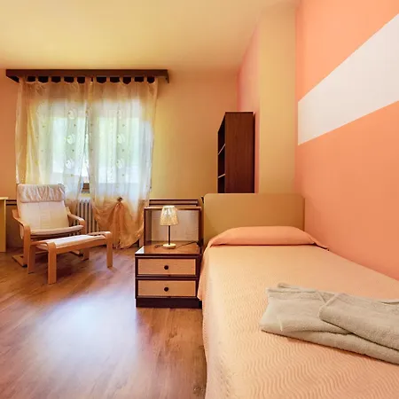 Casa Giuly Ferienhaus