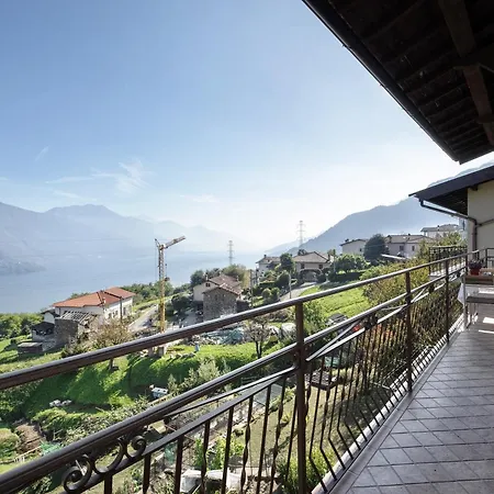 Ferienhaus Casa Giuly Stazzona