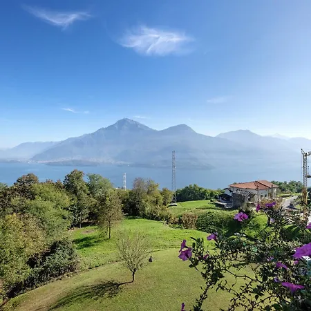 Casa Giuly Ferienhaus Stazzona