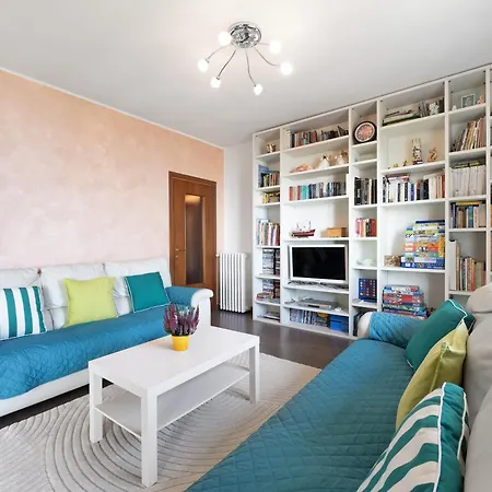 Casa Giuly Holiday home Stazzona