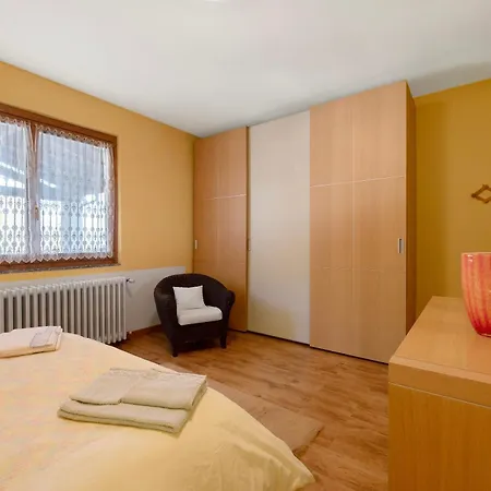 Nyaraló Casa Giuly