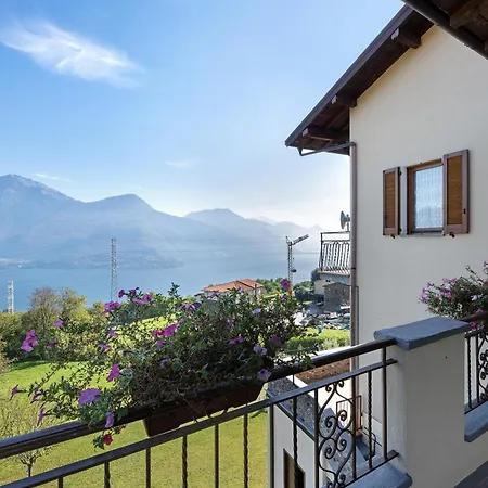 Casa Giuly Hébergement de vacances Stazzona