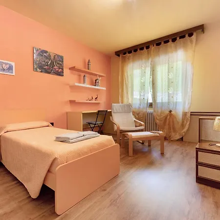 Casa Giuly Holiday home