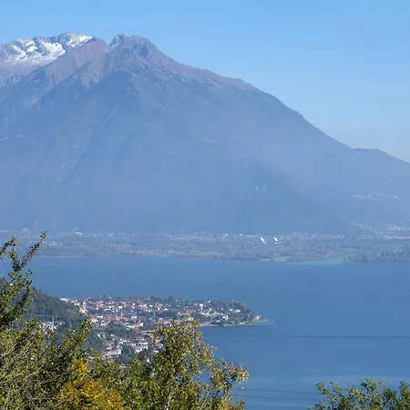 Casa vacanze Casa Giuly Stazzona