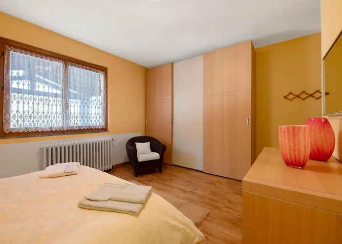 Hébergement de vacances Casa Giuly *