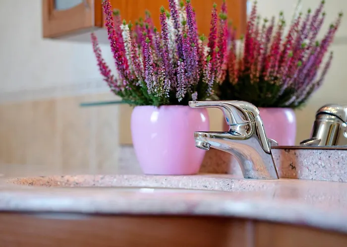 Casa Giuly Hébergement de vacances