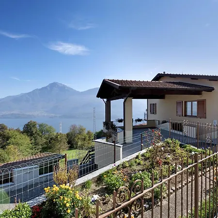 Casa Giuly *