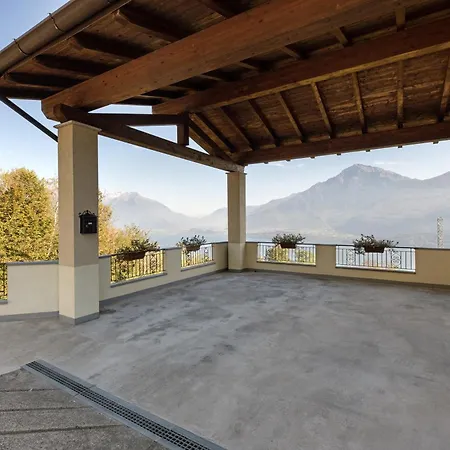 Casa Giuly Ferienhaus *