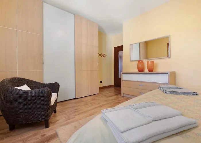 Casa de Férias Casa Giuly