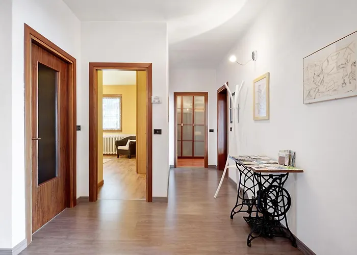 Casa Giuly Casa de Férias