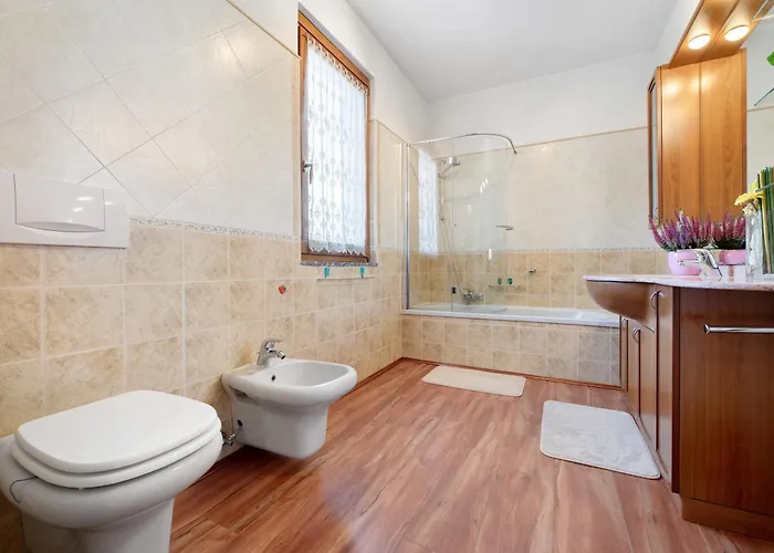 Casa Giuly Casa de Férias Stazzona