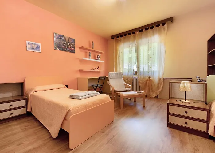 Casa Giuly