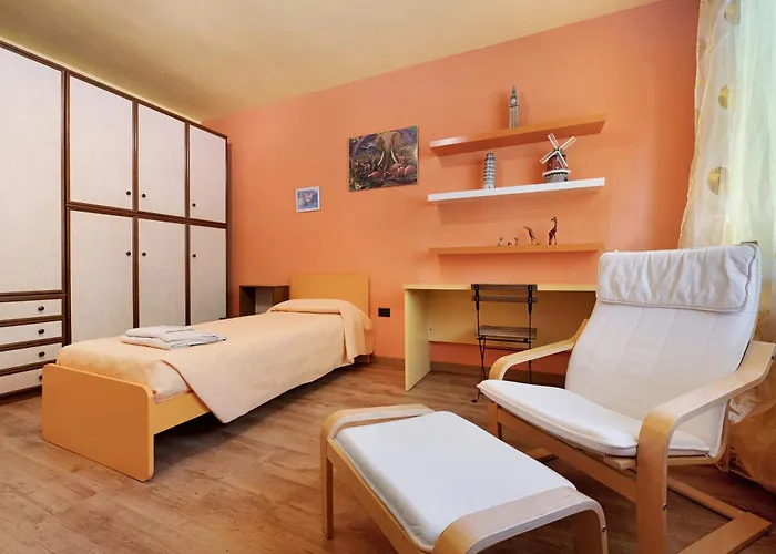 Casa Giuly Casa de Férias Stazzona