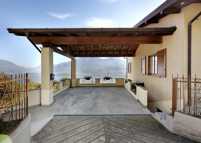Casa Giuly Stazzona
