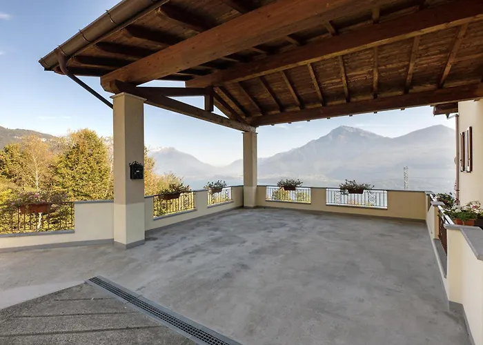 Casa de Férias Casa Giuly
