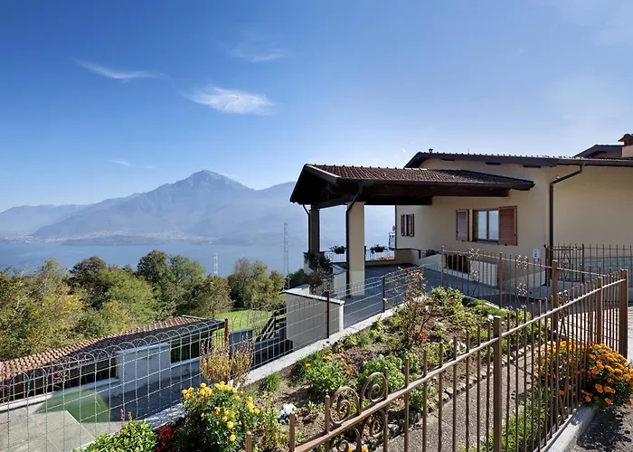 Casa Giuly *